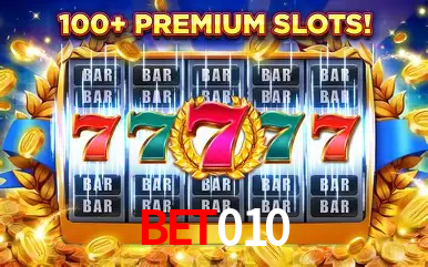 VIP Casino bet010