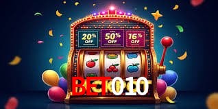 Secure Login bet010