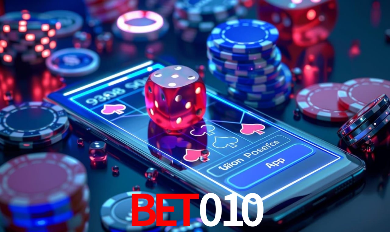 Exclusive Offers bet010