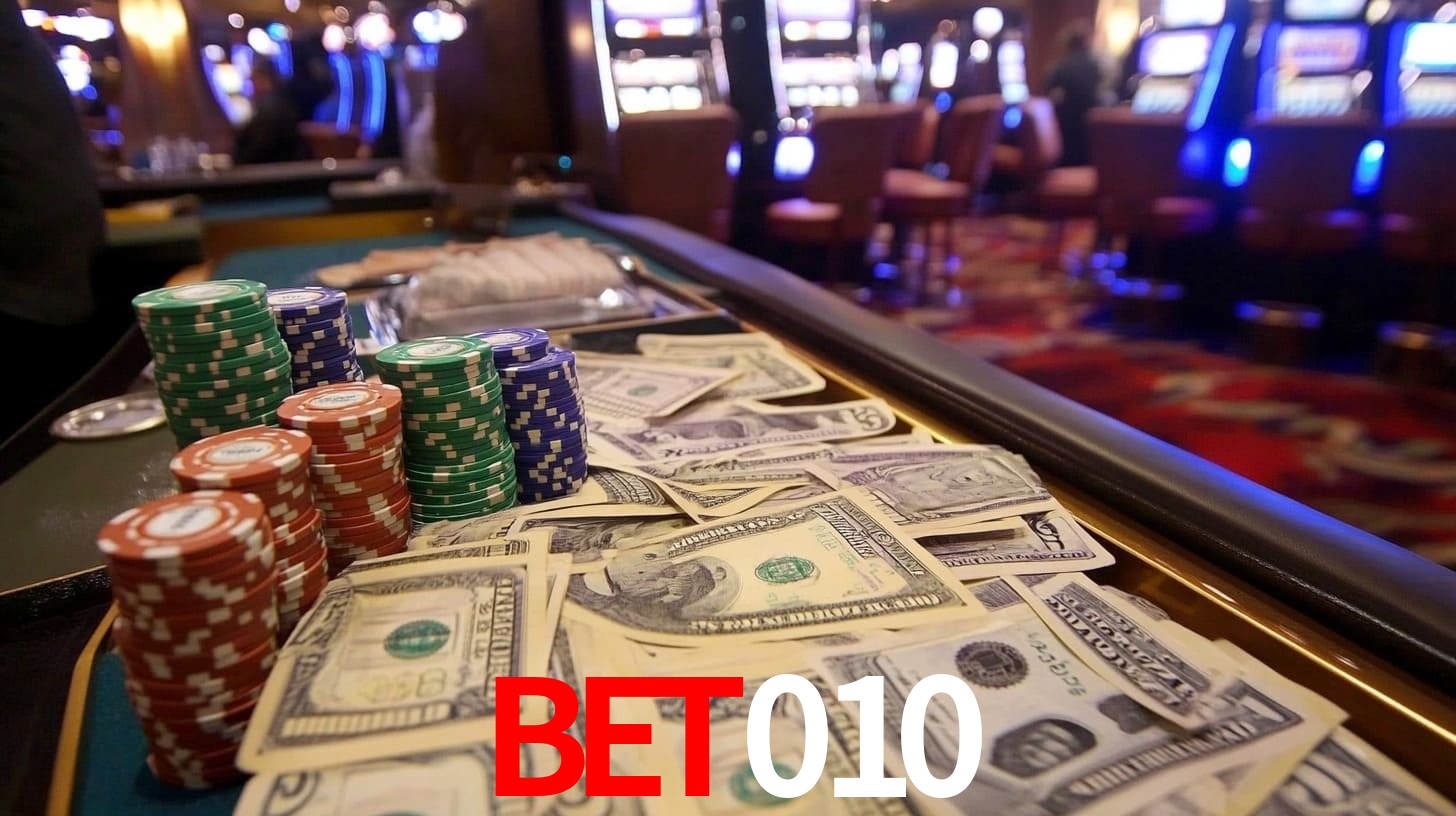 Weekend Specials bet010