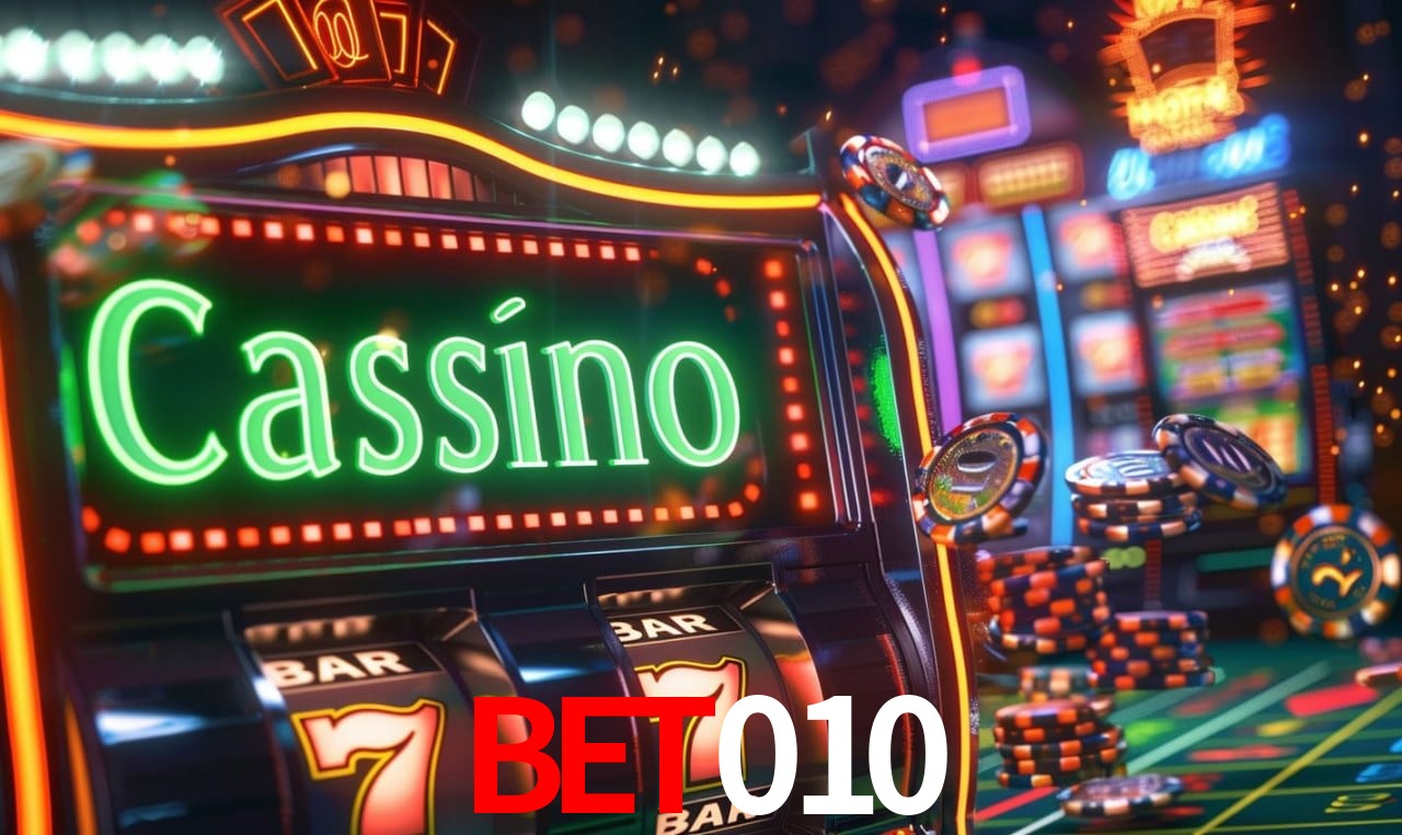 Game Providers bet010