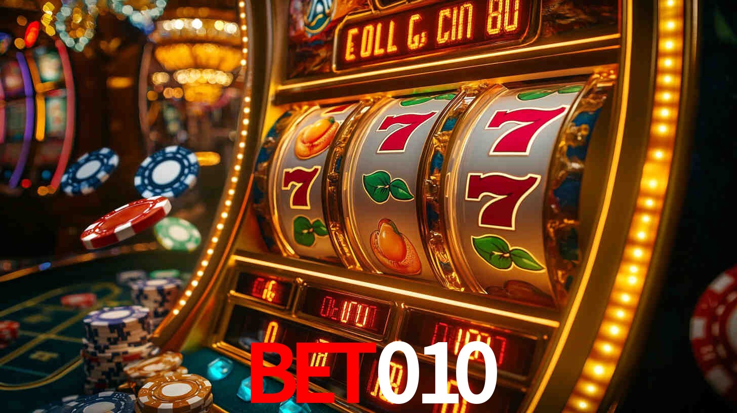 Tournaments bet010